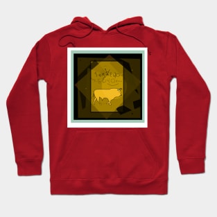 Cave Magic Hoodie